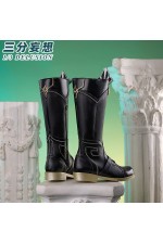 1/3 Delusion Honkai Star Rail Dan Heng Cosplay  Shoes Boots